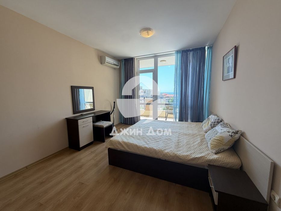 Продава се Тристаен апартамент в Свети Влас - 108 кв.м за 1454 €/кв.м - Снимка #5