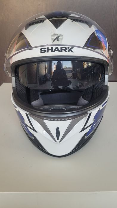 Каски Shark XS /S /M /L /XL