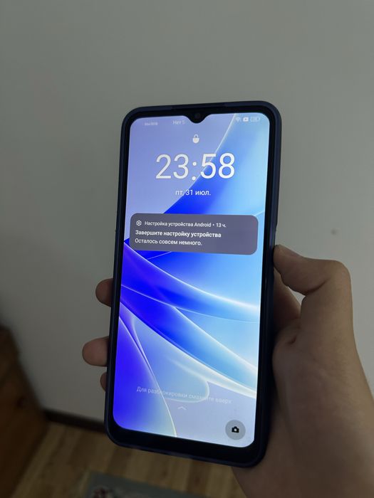 Oppo A77s Оппо А77с 128GB