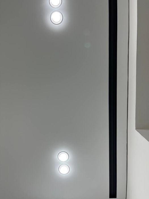 Натяжные потолки Уральск