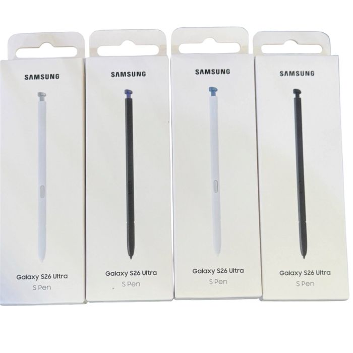 Стилус оригинал на Samsung S26Ultra