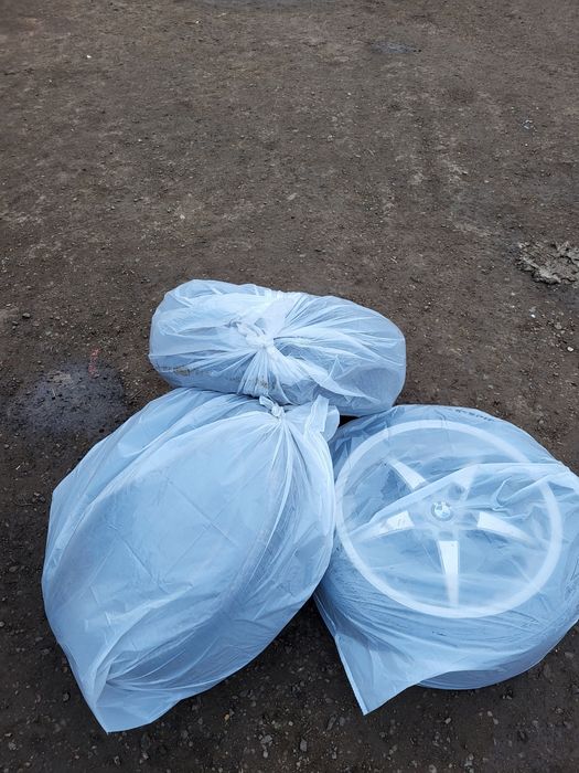 Титанка r18 225/45