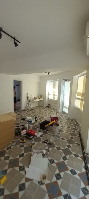 SERVICII COMPLETE Zugrav,Faianțar,Rigipsar,Termosistem,Instalații,CASE