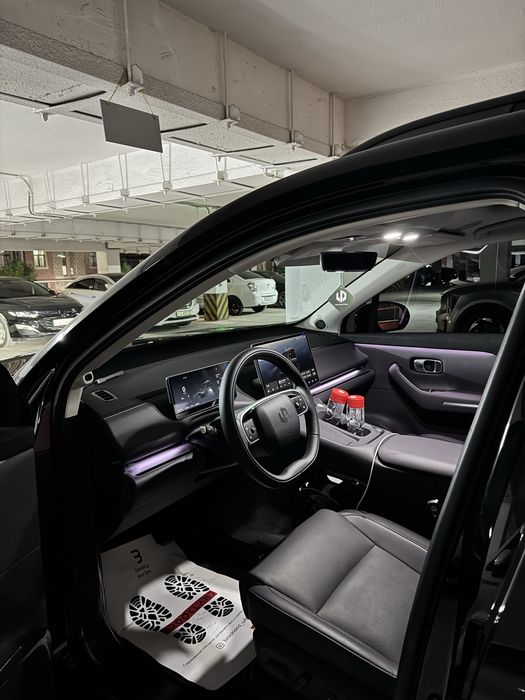 Продам Leapmotor C16