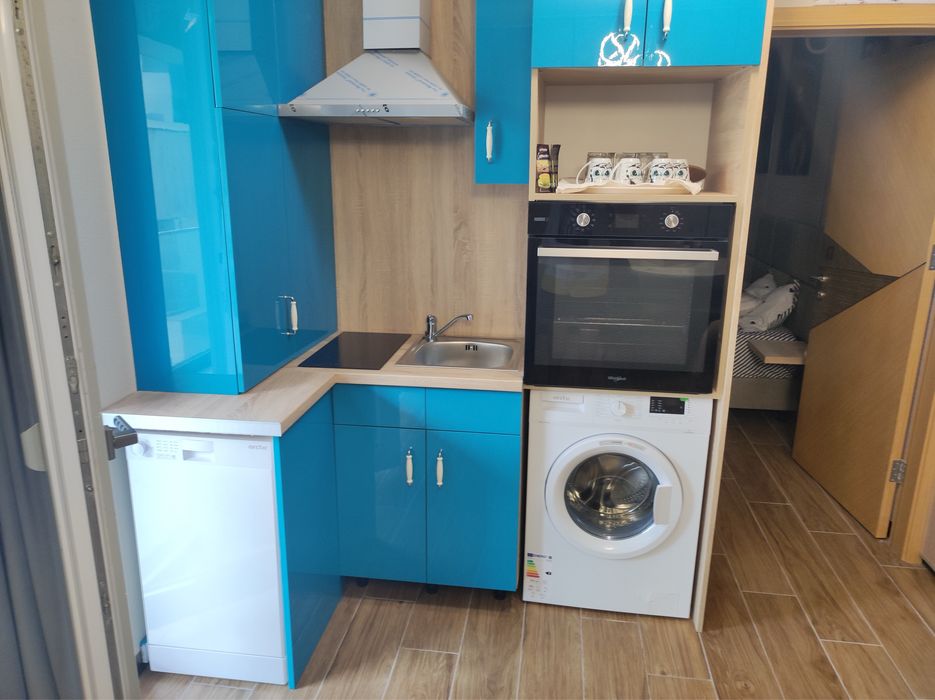 Apartament Mamaia, Promenada, Constanta