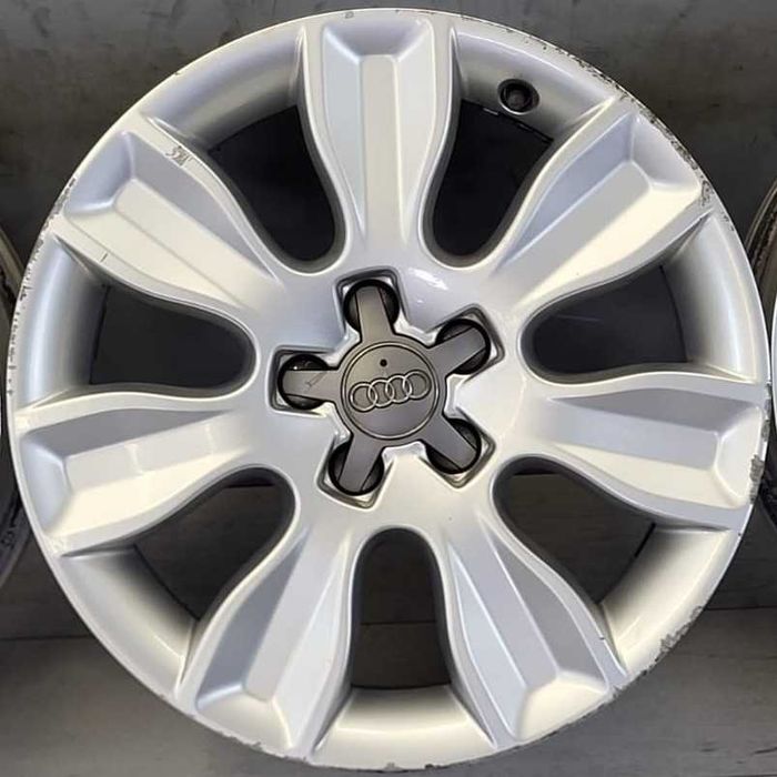 Jante Audi 5x100 R16 A1 (8X), S1, TT; Skoda Rapid; VW Polo; Seat Ibiza
