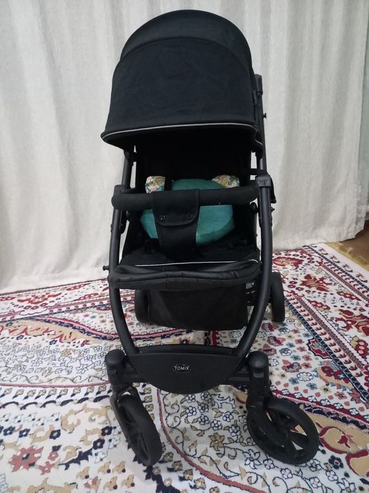 Tomix каласка новив