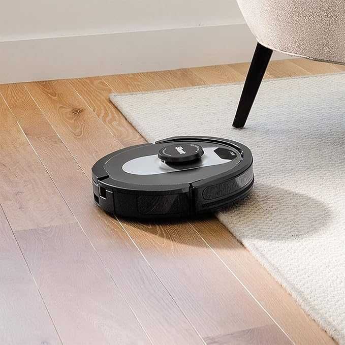 Прахосмукачка робот Shark AI 360 (RV2500SEU)