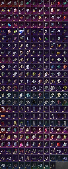 Продам Аккаунт Pubg Mobile