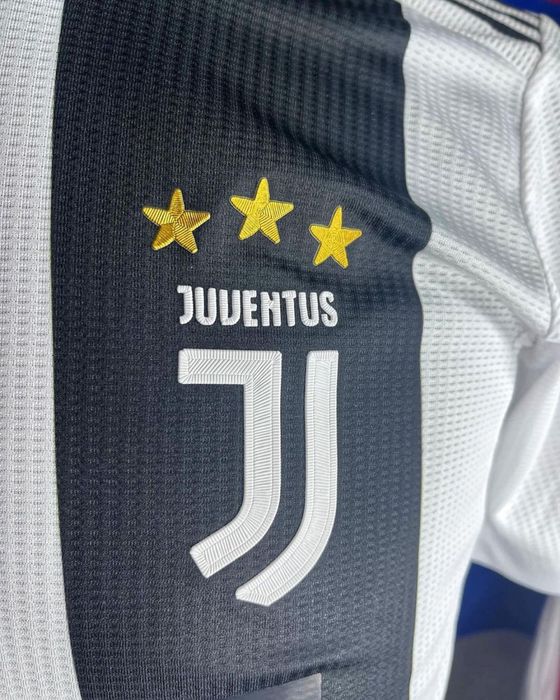 Tricou Juventus 19/20