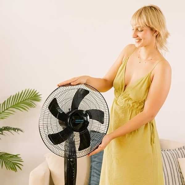 Вентилатор Cecotec EnergySilence 515 MaxFlow