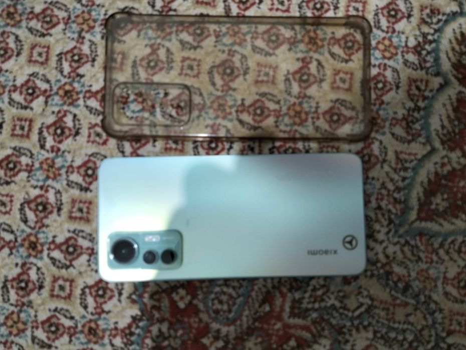 Xiaomi, смартфон