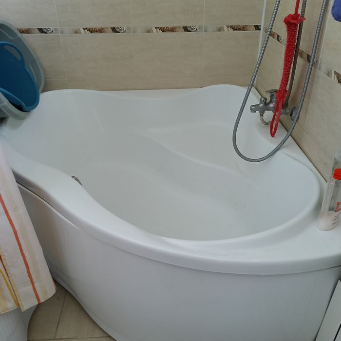 Продам ванну джакузи