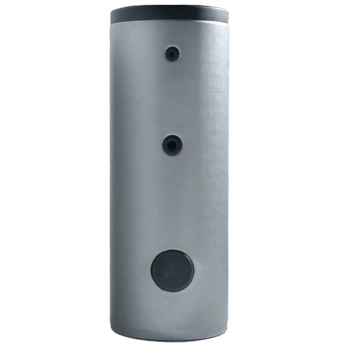 Vand boiler 300L bivalent (serpentina dubla) Lam Bollitori Y 300 R2 [NOU]