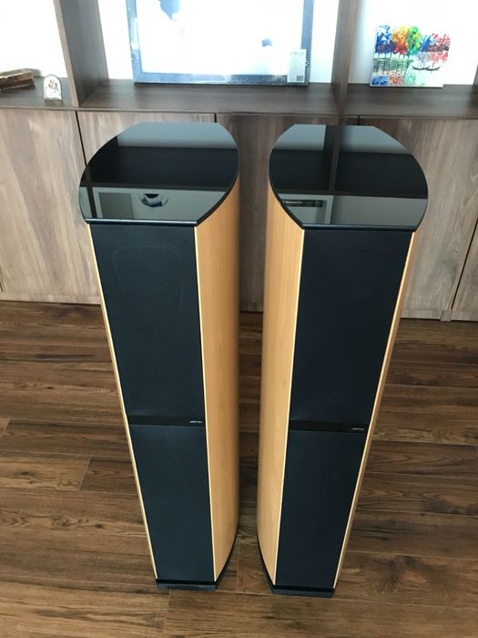 Boxe Jamo d570 - impecabile sunet top -