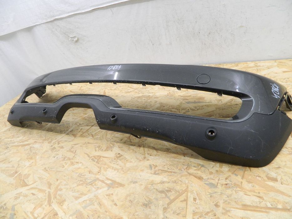 Bara spate Mini Cooper S R56, 2010, 2011, 2012, 2013, 2014, 7260588.