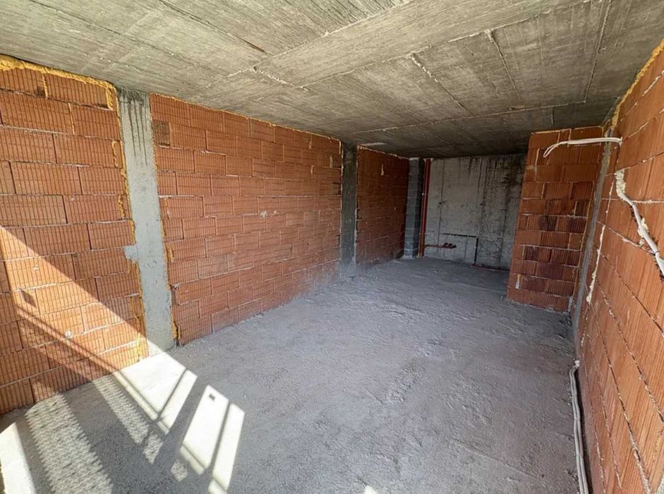 Двустаен ЮЖЕН апартамент с АКТ 14 - Южен