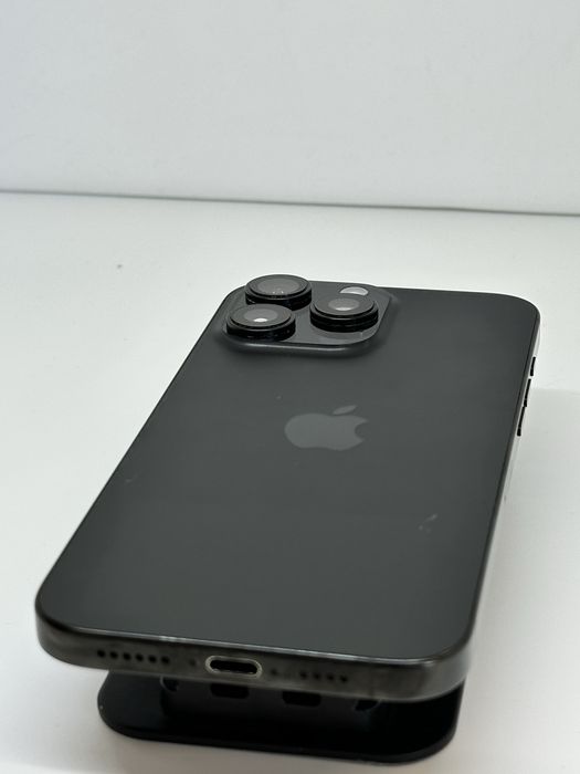 Iphone 16 pro max 1tb 91% imei 52524