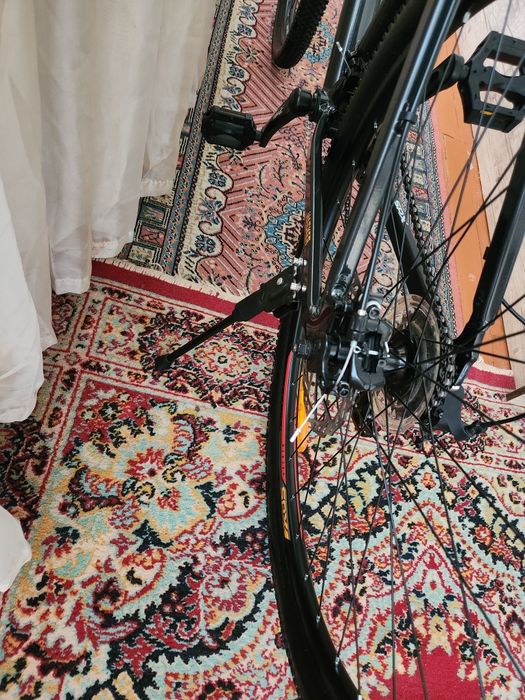 XDS HACKER 380 21/29