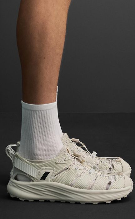 Pantofi sport Zara limited edition