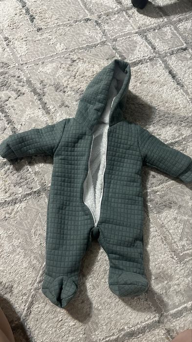 Комплект на выписку