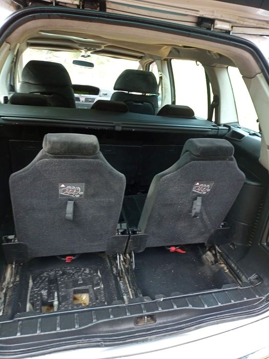 Citroen C4 Picasso Exclusive