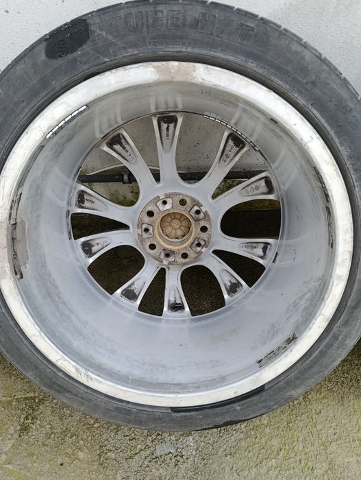 20ки джанти за бмв стил 226/ BMW style 226 спорт пакет