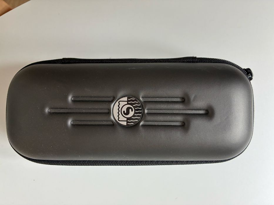Shure KSM8 Black