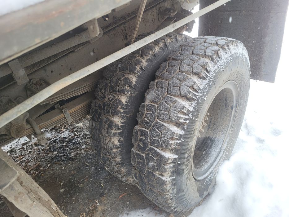 Продам ЗИЛ 130 сельхоз