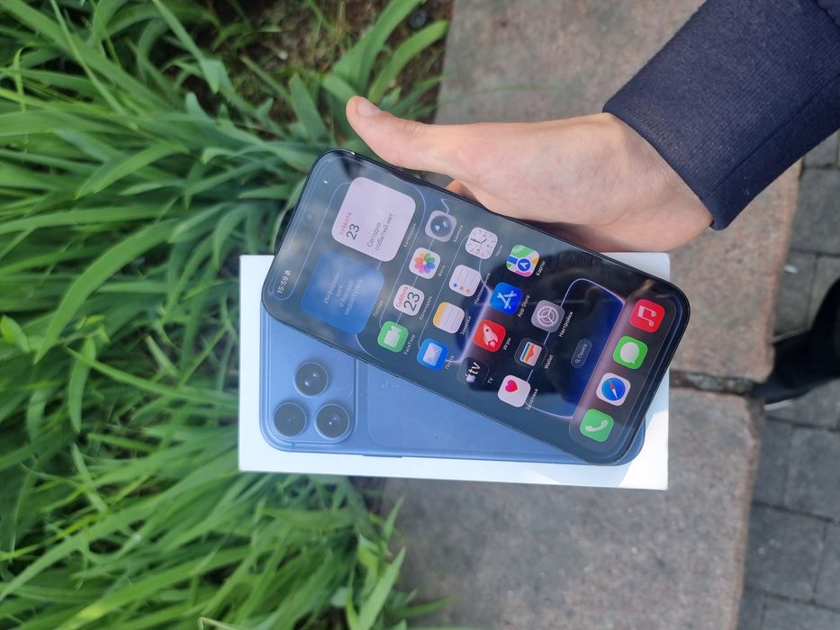 Айфон 17 Про макс iPhone 17 Pro Max