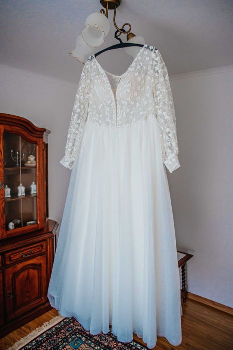 Rochie de mireasa