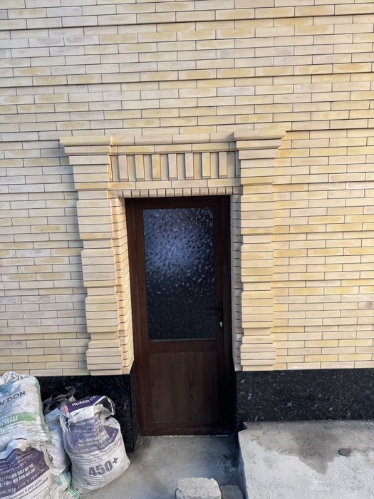 Гишт териш падрашшифка