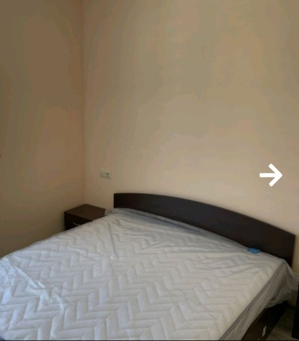 Обзаведен 2 ст. ап. Връбница 2 до метро Бели Дунав