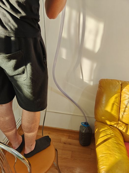 Încărcare Freon Aer condiționat, Igienizare ,și Unele Reparatii