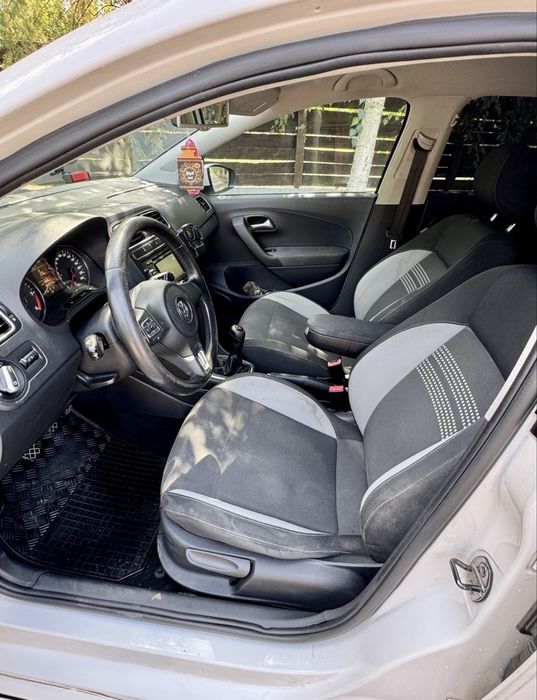 Vand/Schimb Vw Polo R-line Bluemotion, 2011, 1.2TDI, Euro 5