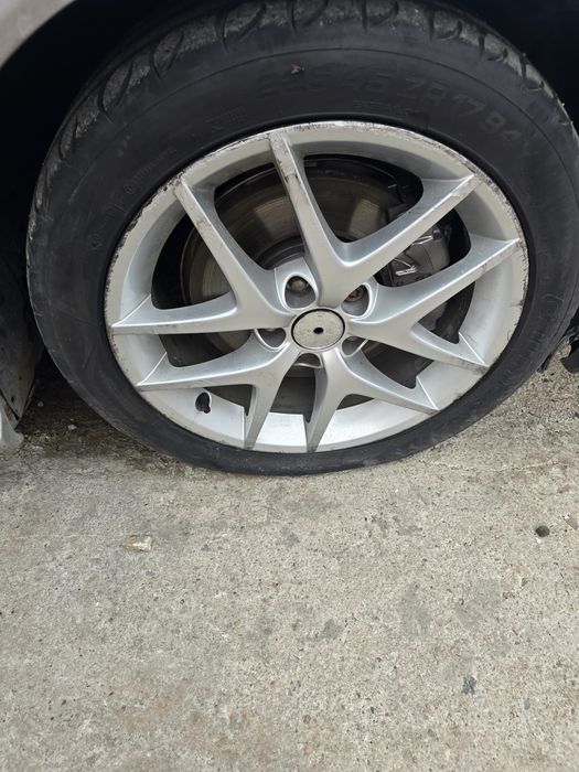 Saab 93 1. 9 на части