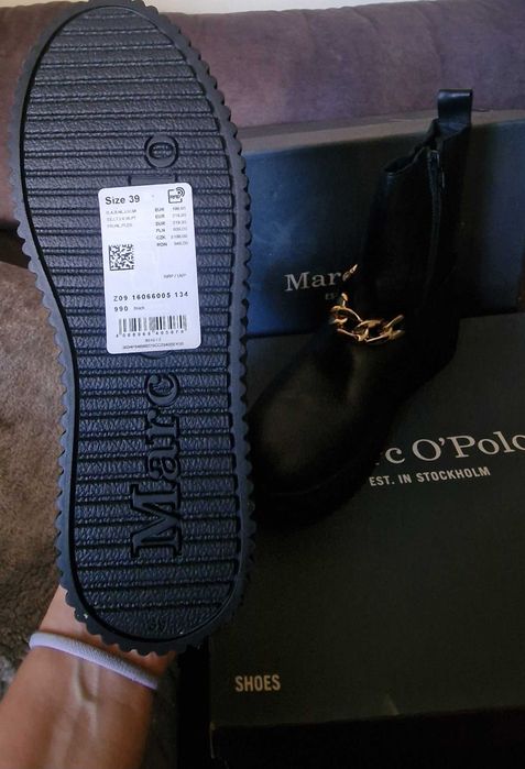 Ghete Marc O'Polo