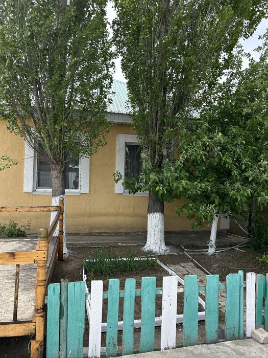 Продам дом на Кирпичном