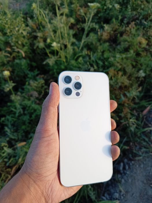 Iphone 12 pro karopka dak