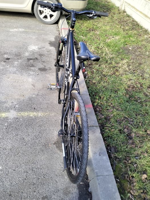 Bicicleta de 28 cadru 46 cm