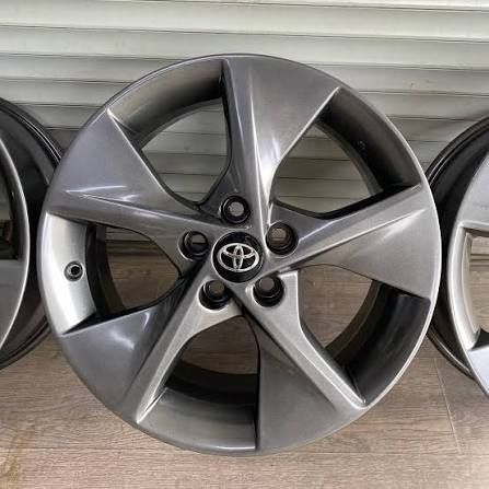 Вертолет camry 50se