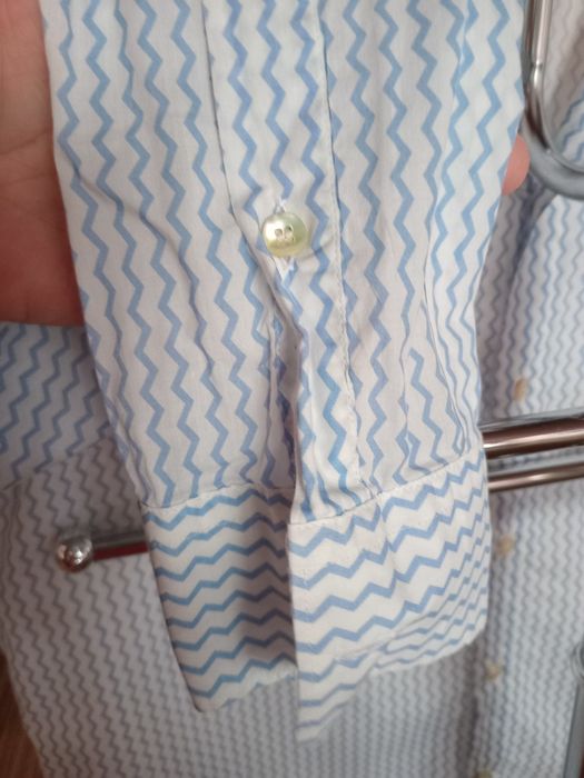 Риза Misoni /Italy/ L