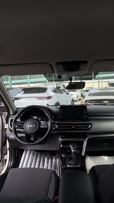 Kia Seltos 2022 srochna sotilad