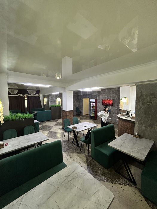 Продается действующий бизнес