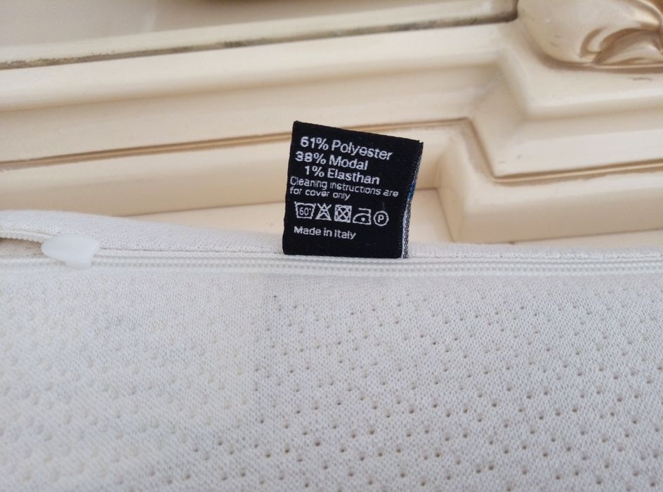 Подушка Техногель