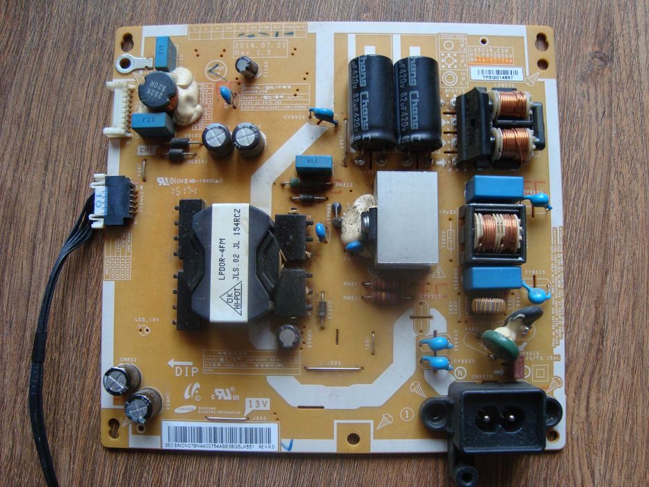 sursa - bn44 - 00801a/ 00754a/00701a/00153b