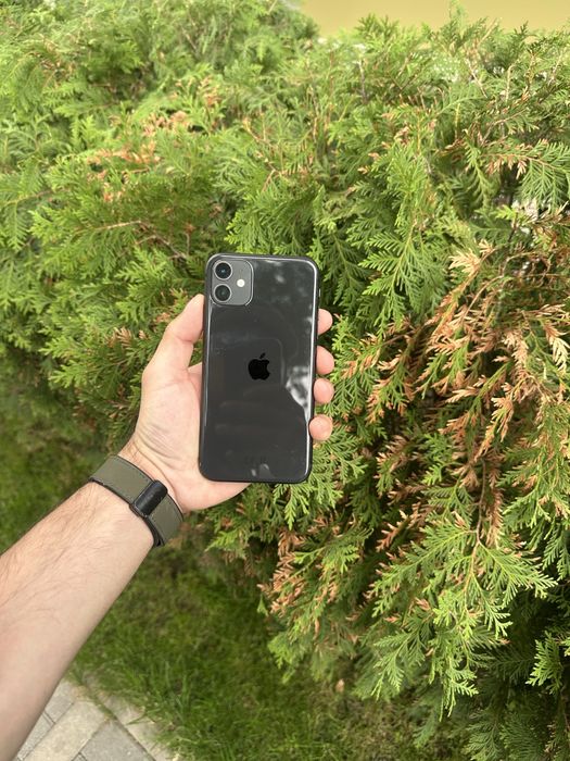 Продам телефон Айфон 11 128Gb