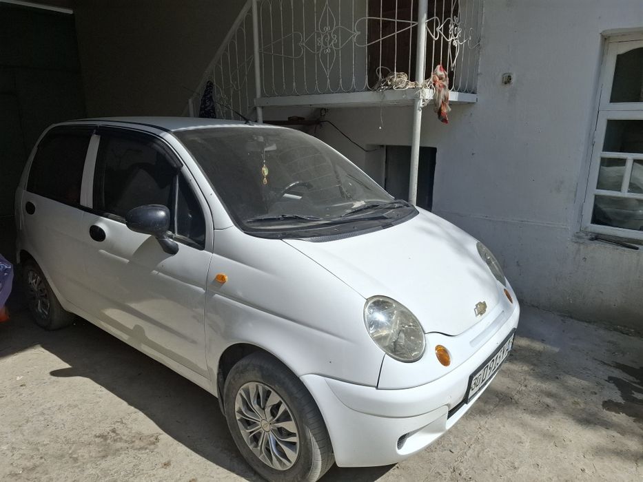Matiz 1-pozitsiya