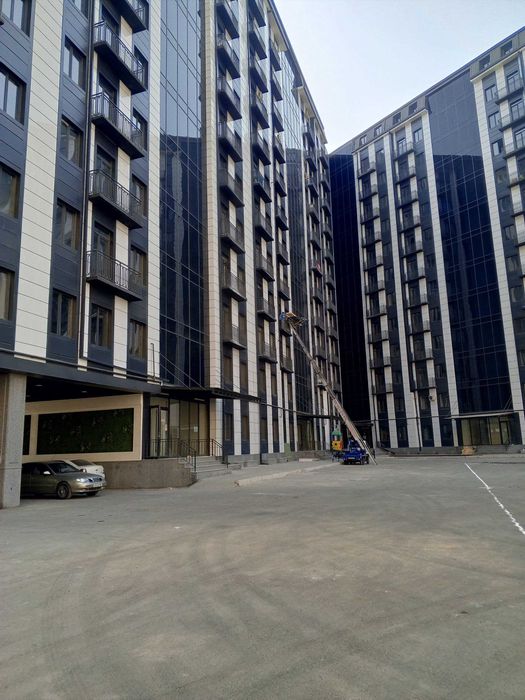 Аренда новостройка Хонобод авеню