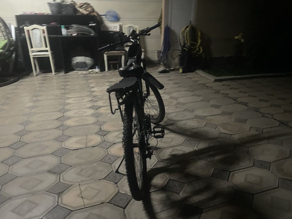 Продам велисопед